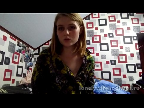 ❤️ Is maith le mac léinn blonde óg ón Rúis dicks níos mó. ❤️ Físeán porn uainn ga.porn-mz-com.ru ❌️