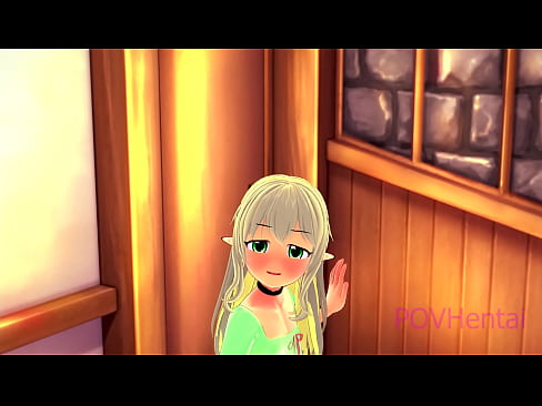 ❤️ (Gaiste) Cuidíonn Elvish maid leat d'aghaidh a ní. ❤️ Físeán porn uainn ga.porn-mz-com.ru ❌️